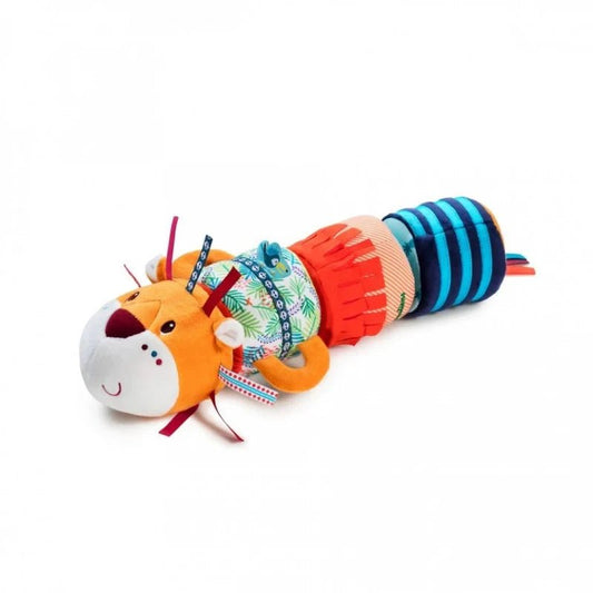 Lilliputiens - Lilliputiens Jack Sound Roll Rattle