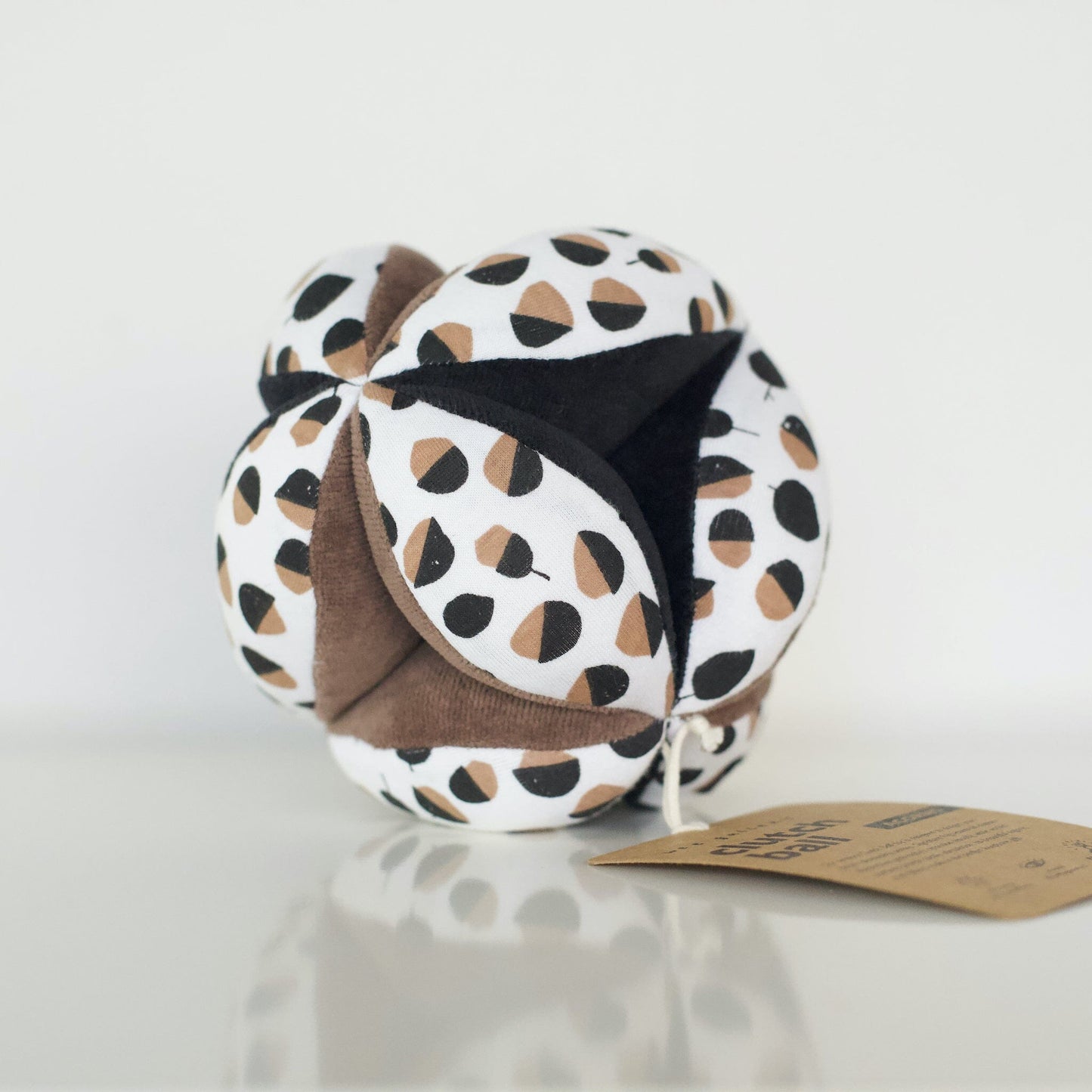 Wee Gallery - Little Acorn Bundle