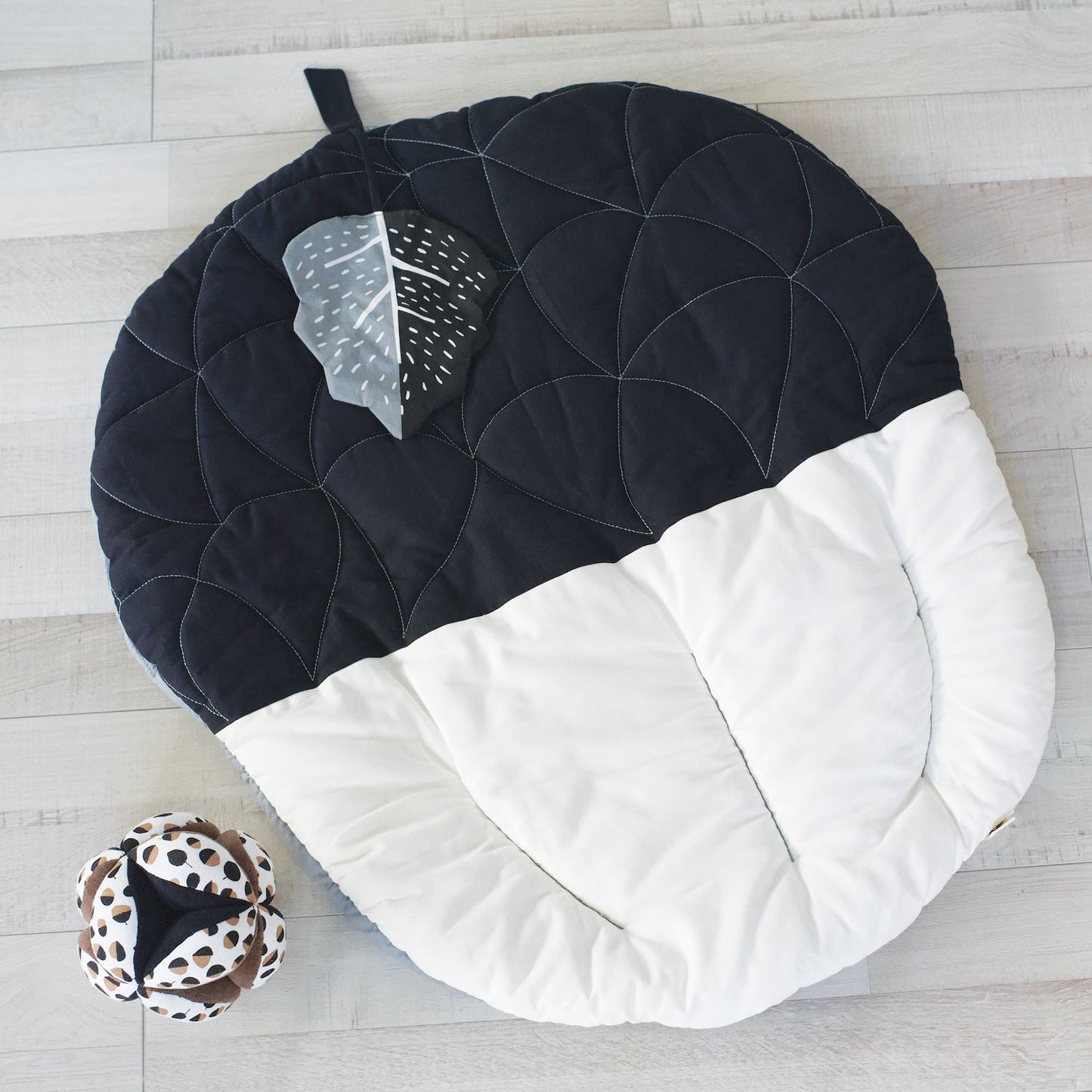 Wee Gallery - Little Acorn Bundle