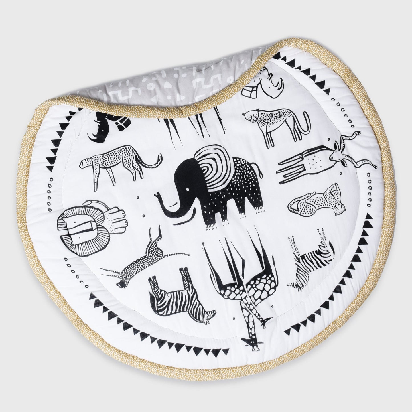Little Safari Bundle Gift Sets 