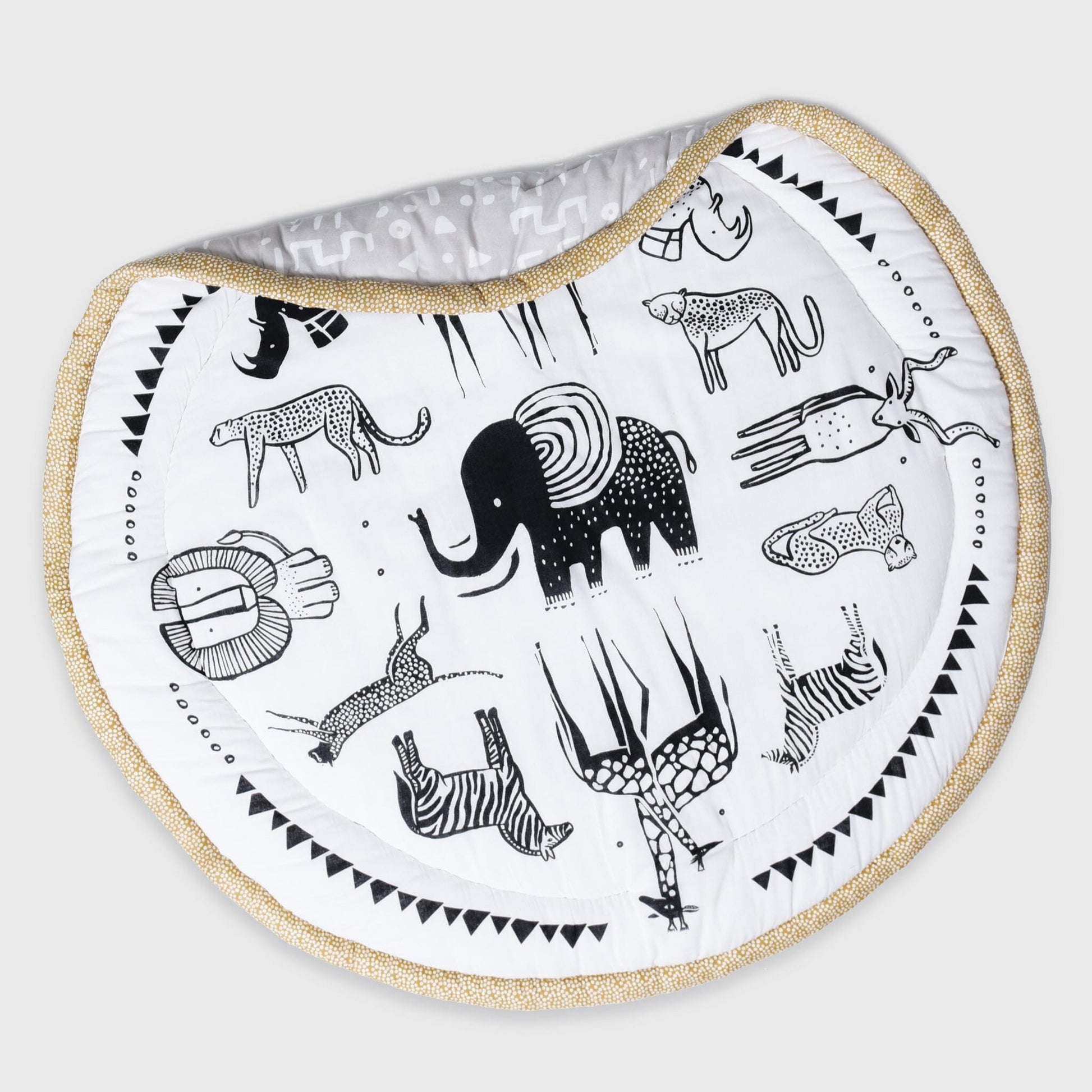 Little Safari Bundle Gift Sets 