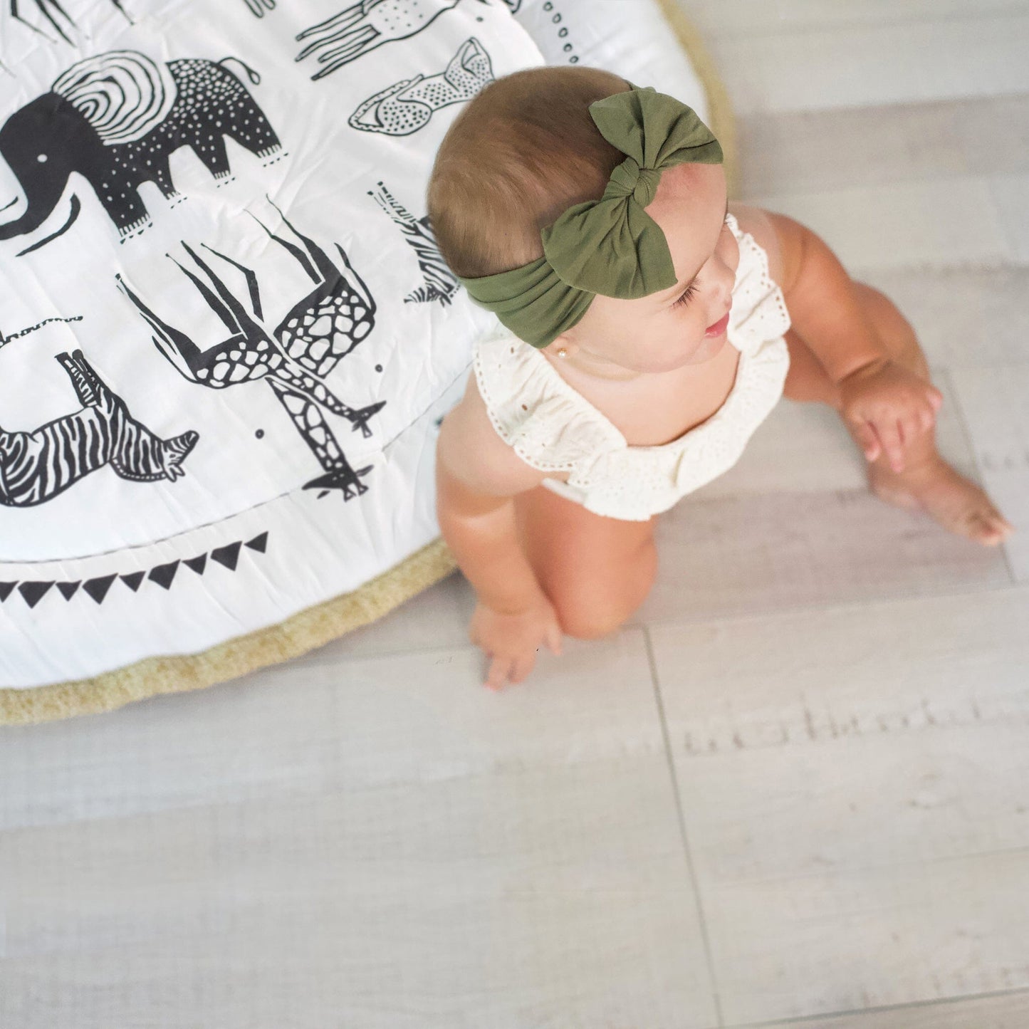 Little Safari Bundle Gift Sets 