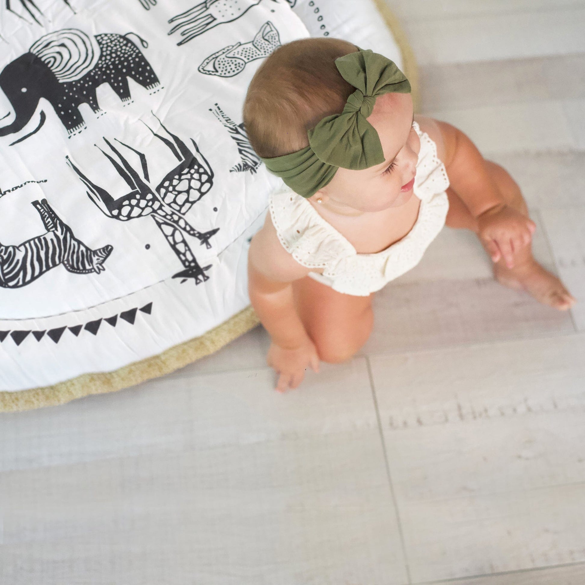 Little Safari Bundle Gift Sets 