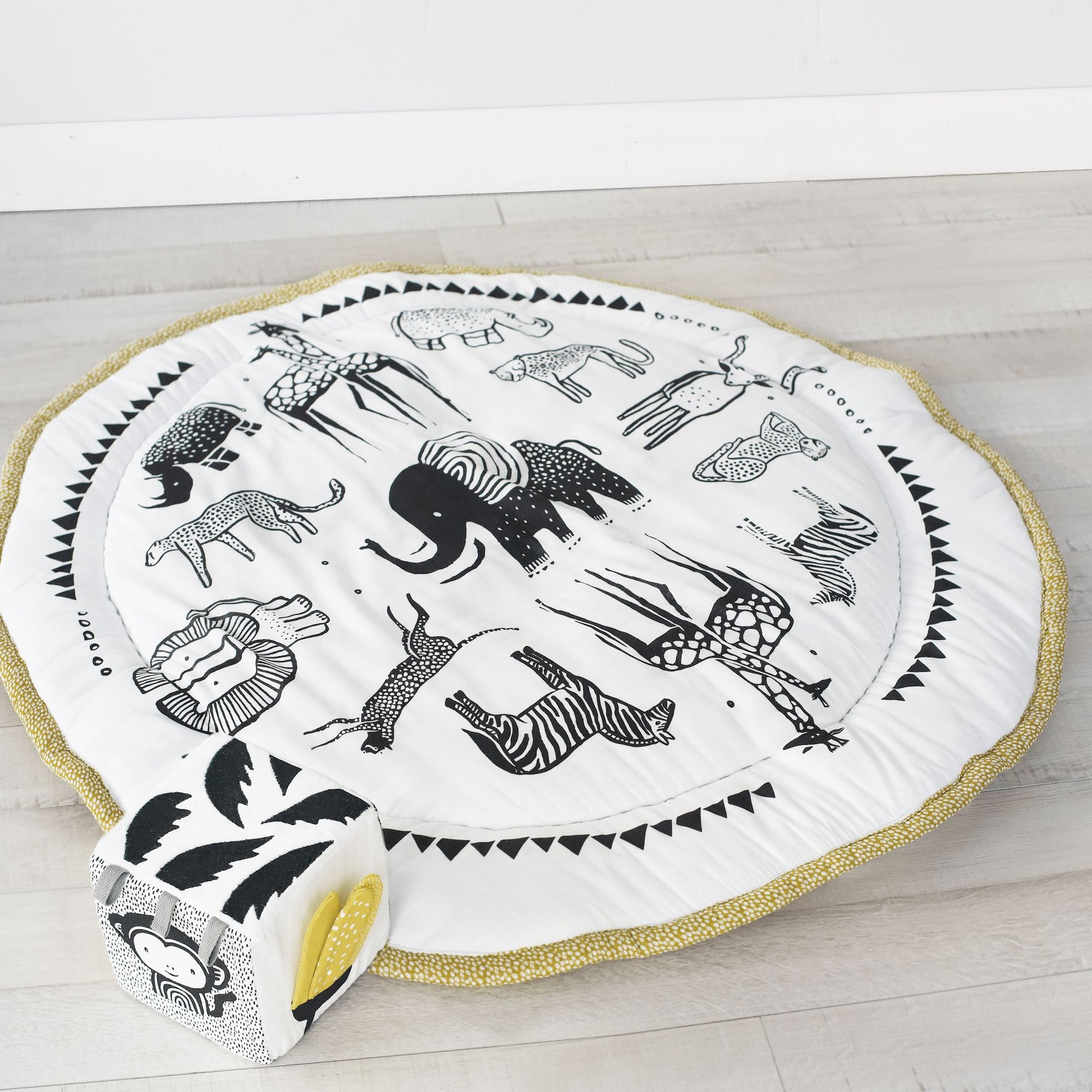 Little Safari Bundle Gift Sets 