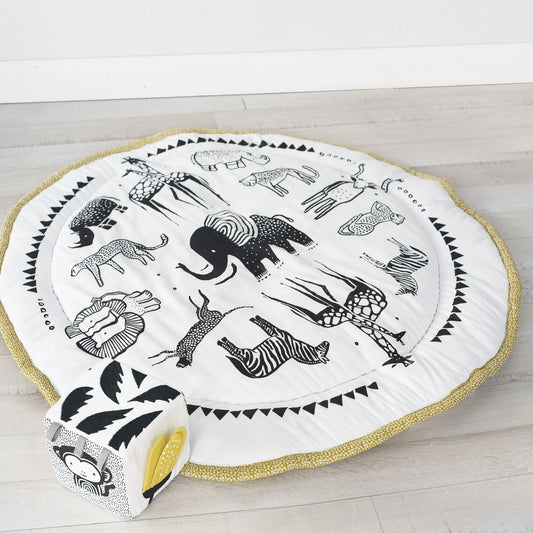 Little Safari Bundle Gift Sets 