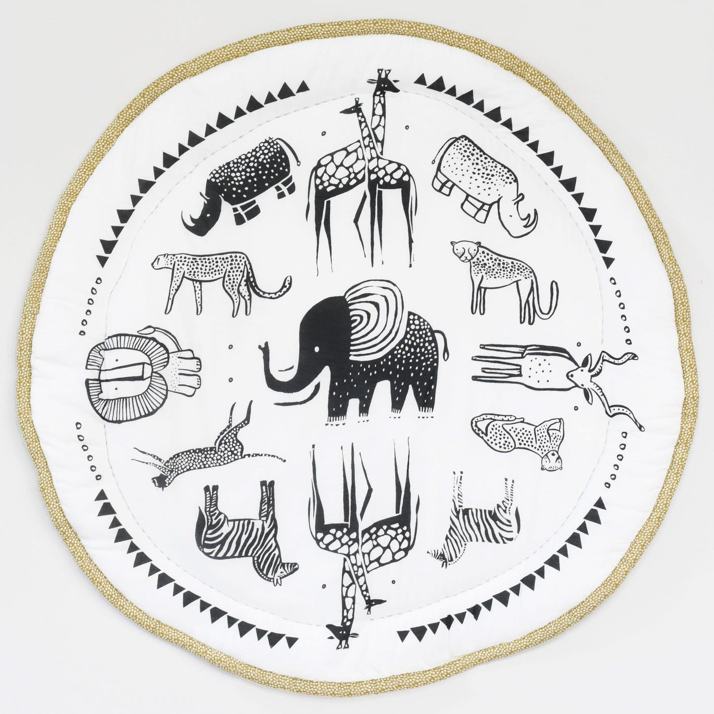 Little Safari Bundle Gift Sets 