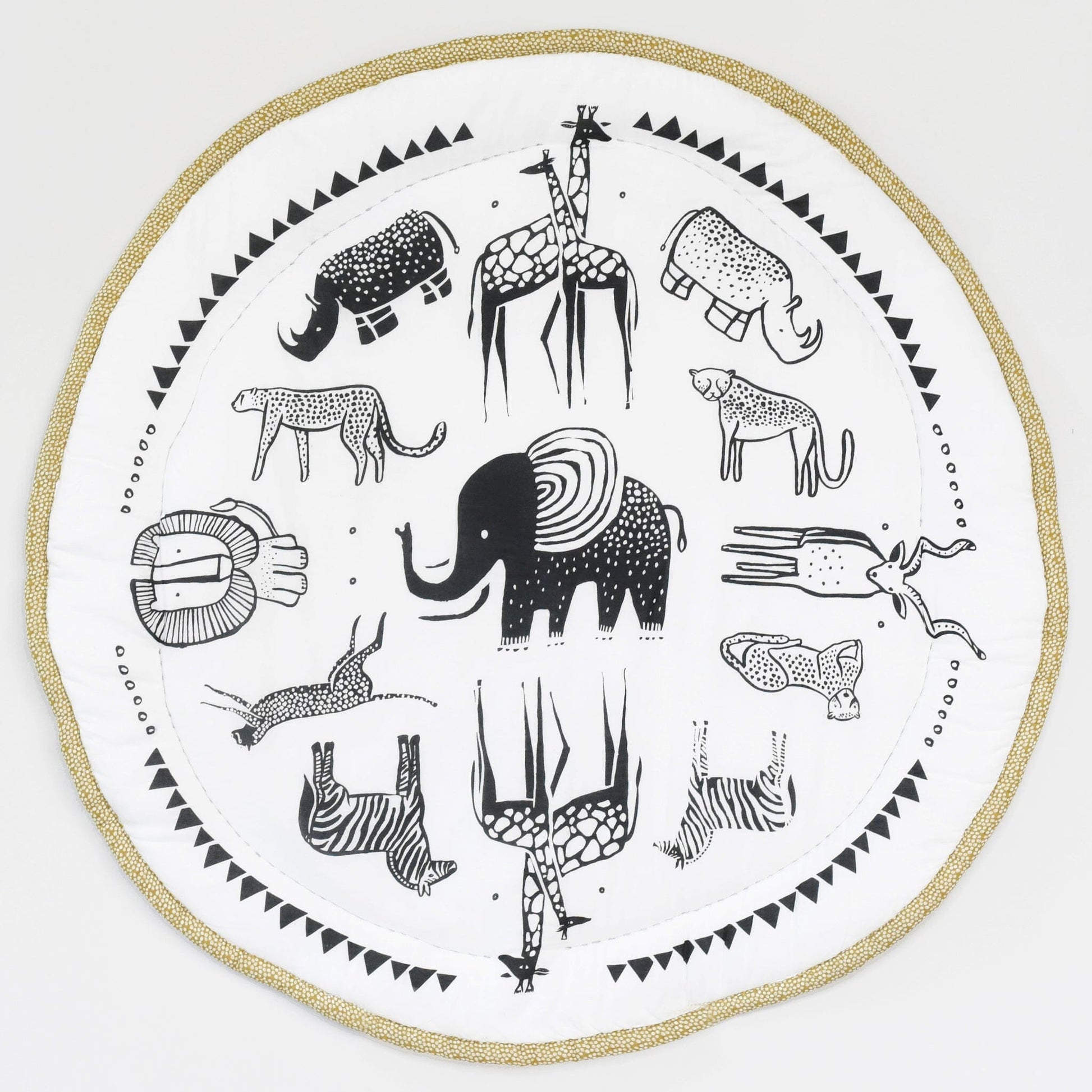 Little Safari Bundle Gift Sets 