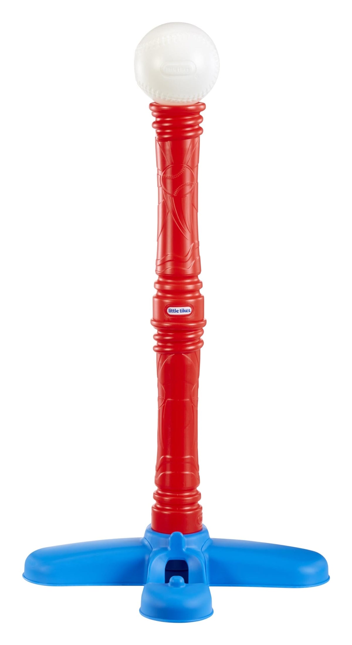 Little Tikes TotSports T-Ball Set Red 488474