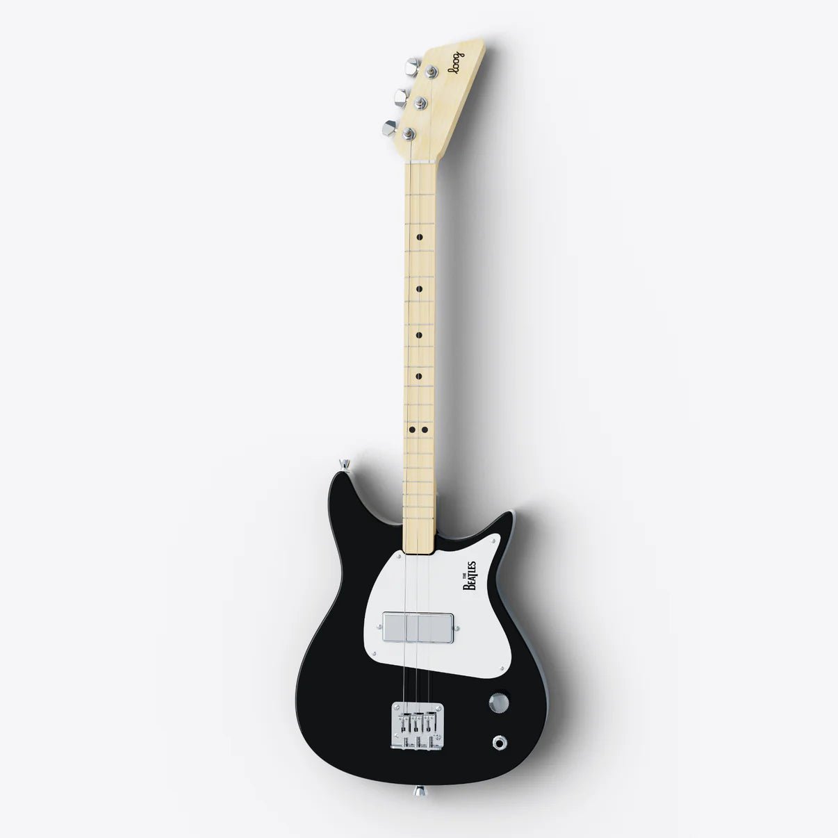 Loog - Loog Beatles + Loog Electric Guitar