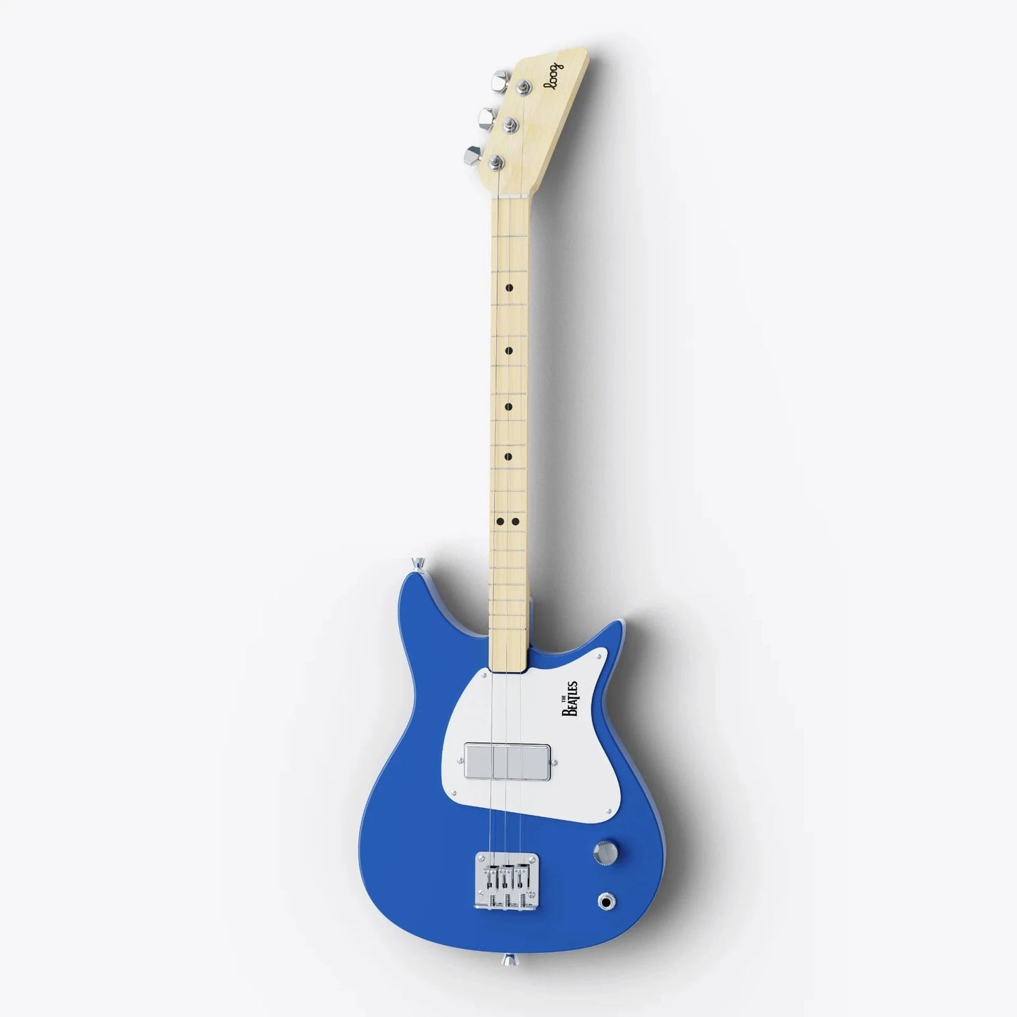 Loog - Loog Beatles + Loog Electric Guitar