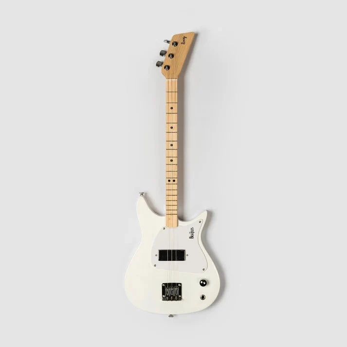 Loog Beatles + Loog Electric Guitar Guitars 