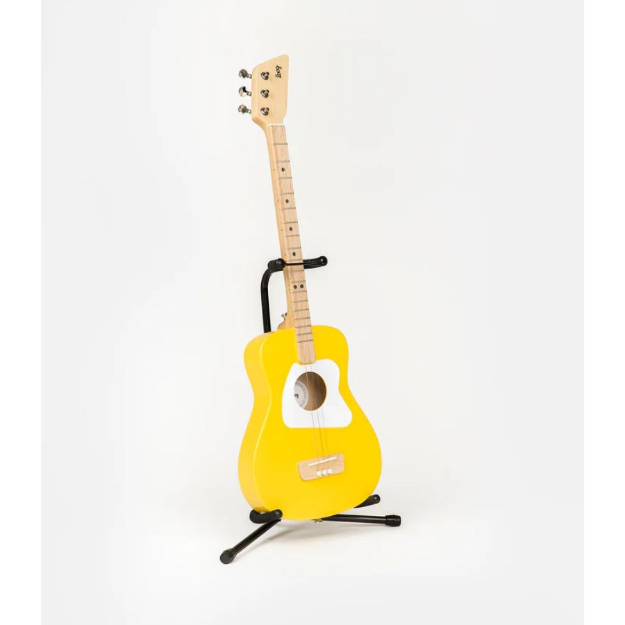 Loog Guitar Stand Guitar Accessories Pro Guitars 