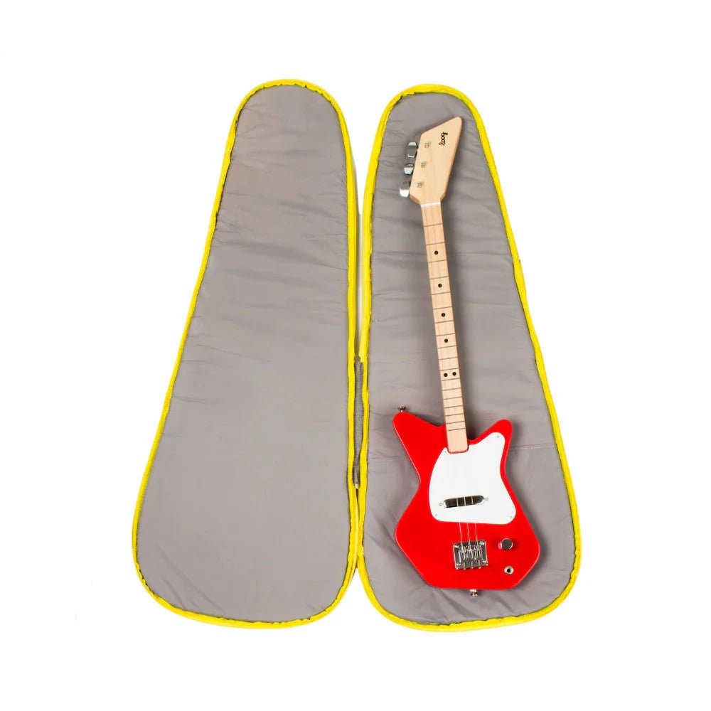 TOYCYCLE - Loog Guitar & Ukulele Gig Bag