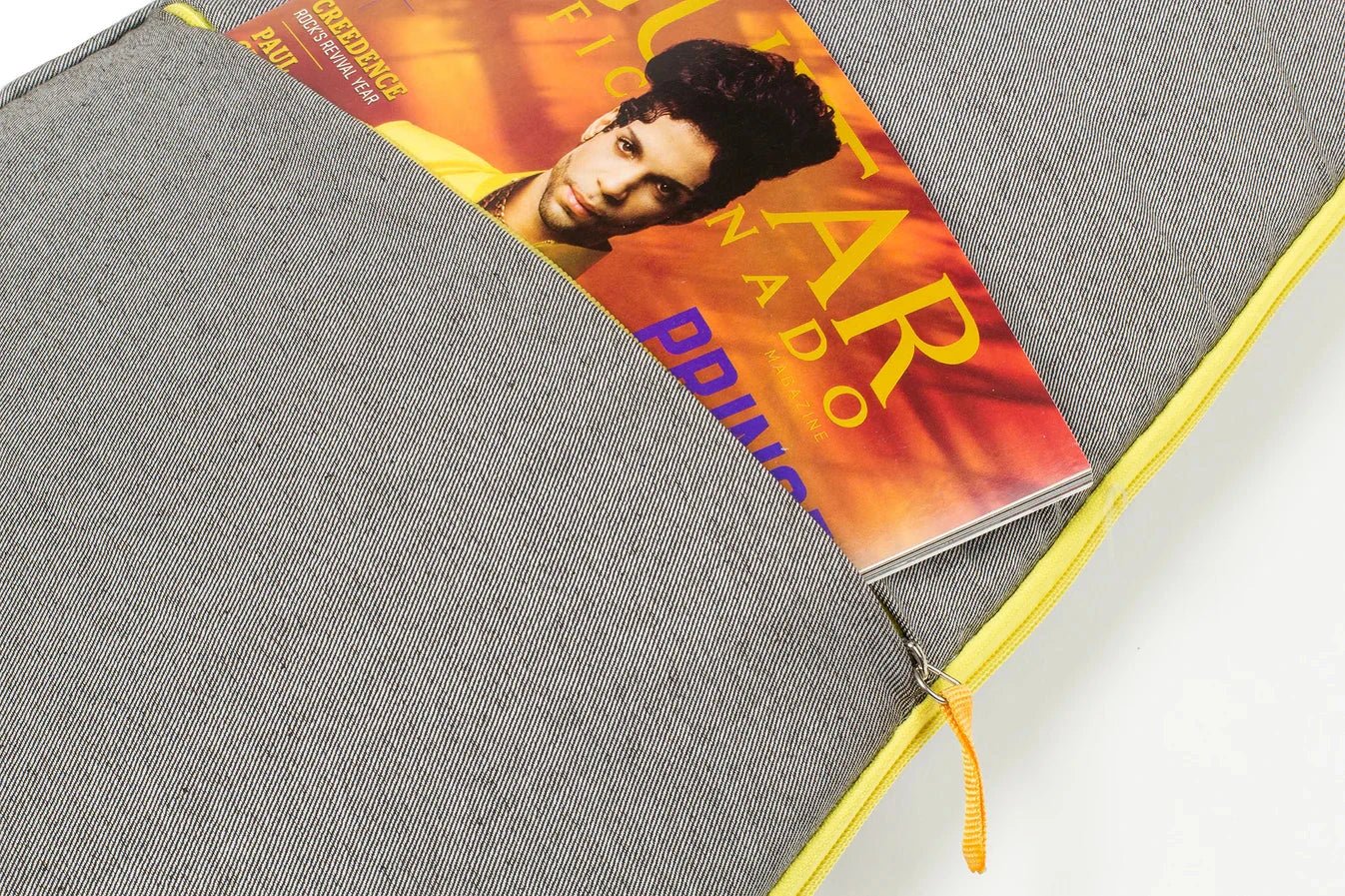 TOYCYCLE - Loog Guitar & Ukulele Gig Bag