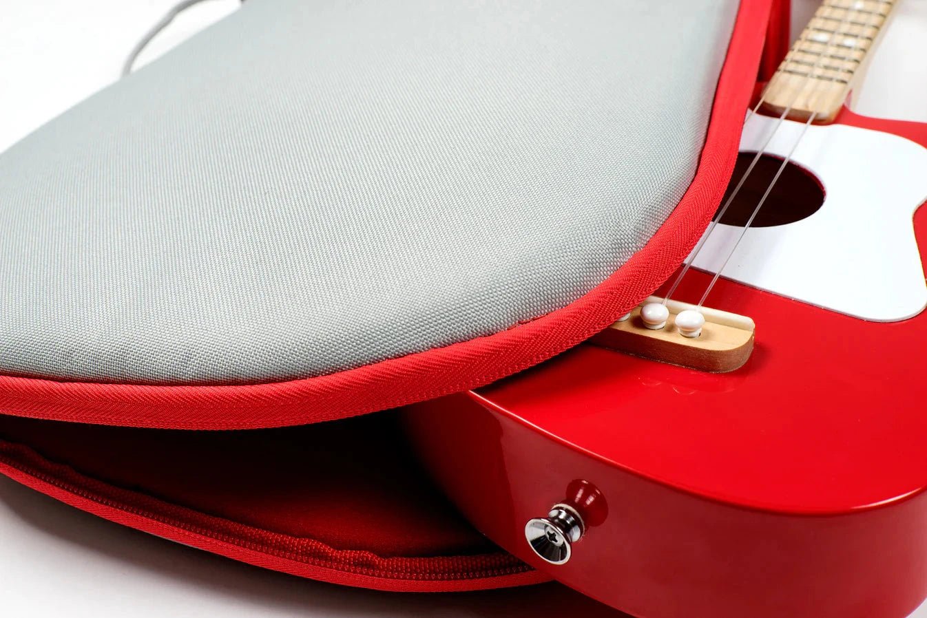 TOYCYCLE - Loog Guitar & Ukulele Gig Bag