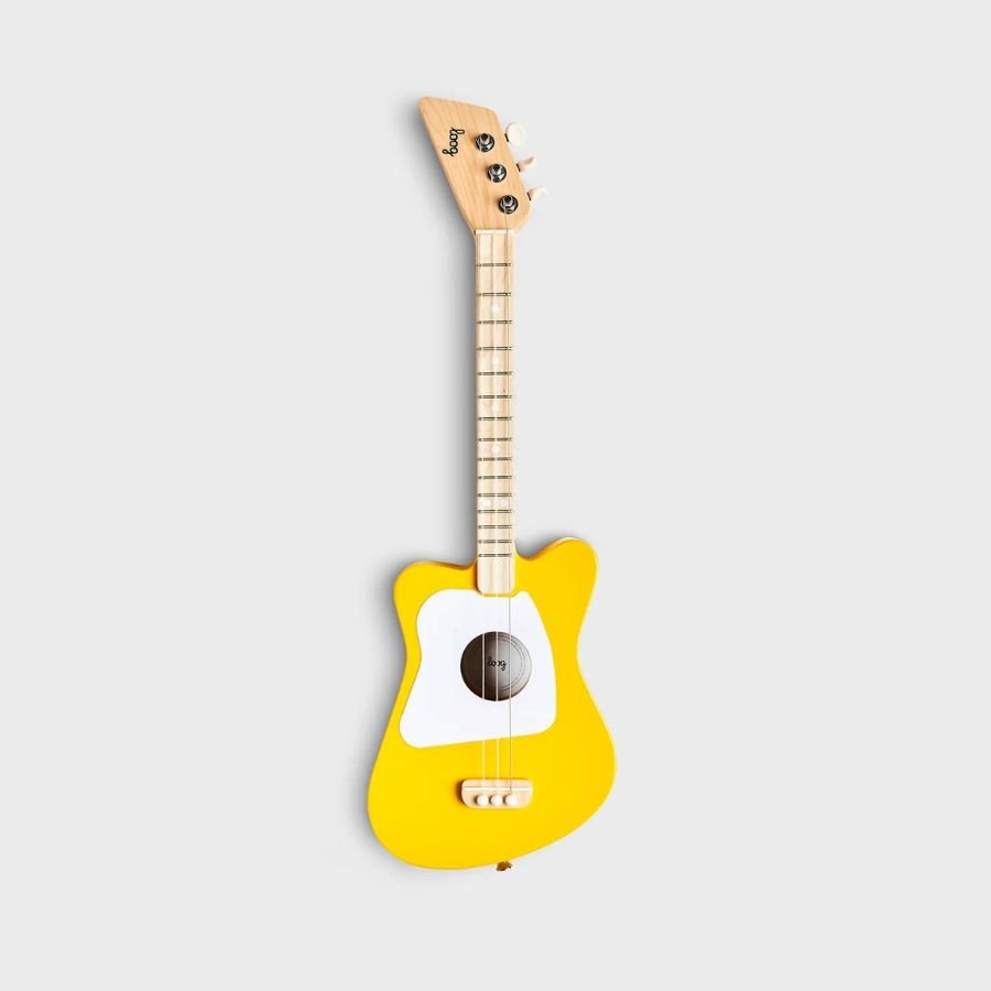 Loog - Loog Guitars - LH Mini