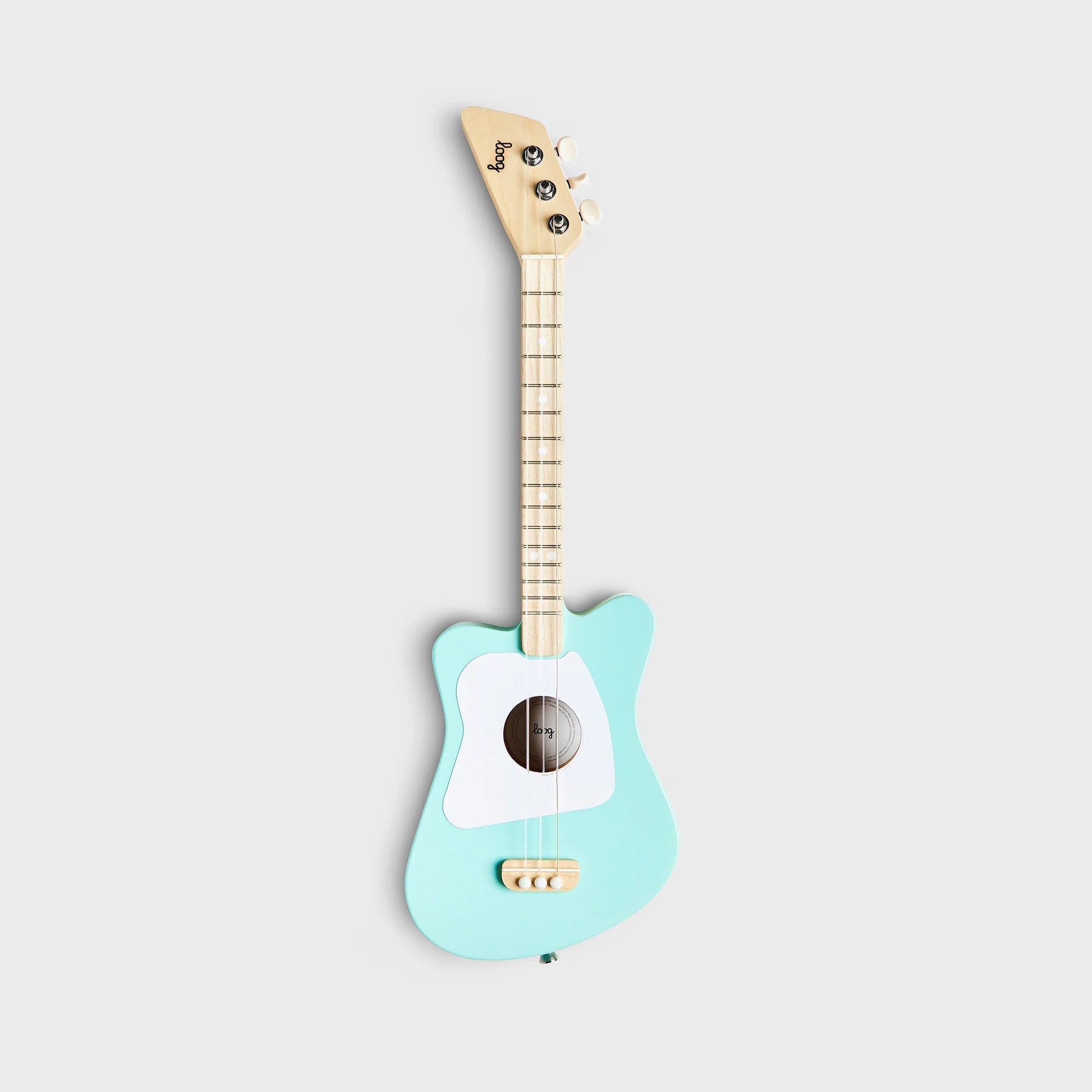 Loog - Loog Guitars - LH Mini