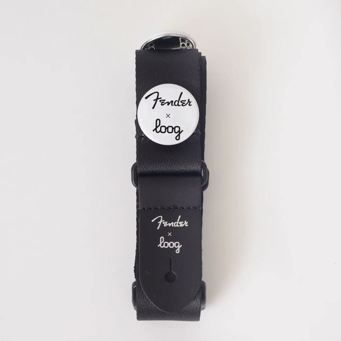 Loog - Loog Limited Edition Guitar Strap