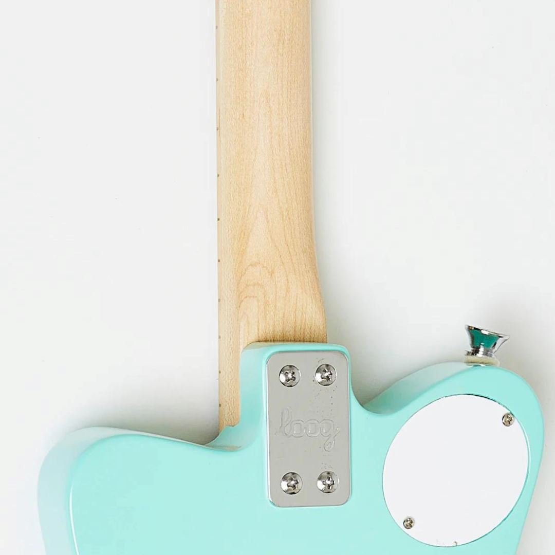 Loog - Loog Mini 3 - String Electric Guitar