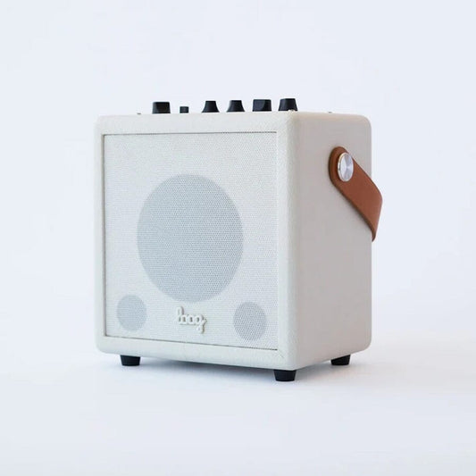 Loog Mini Amp Pro Musical Instrument Amplifiers 