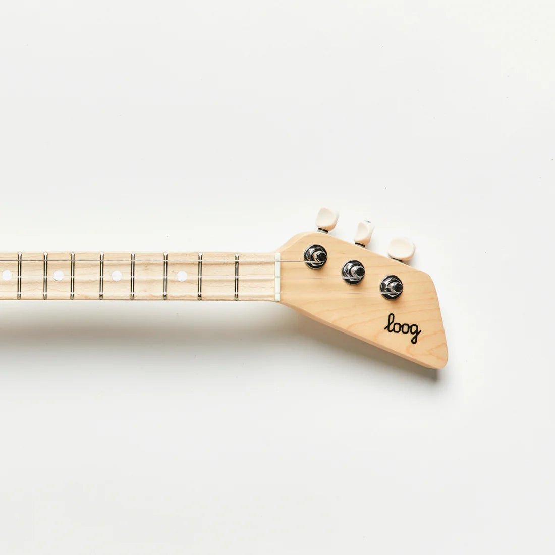 Loog - Loog Mini Guitar - Acoustic