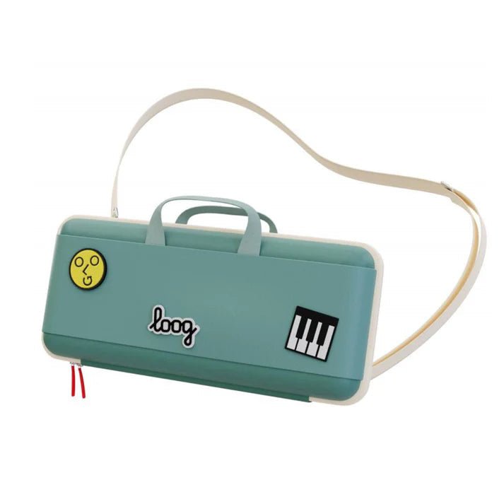 Loog - Loog Piano & Carrying Case Bundle
