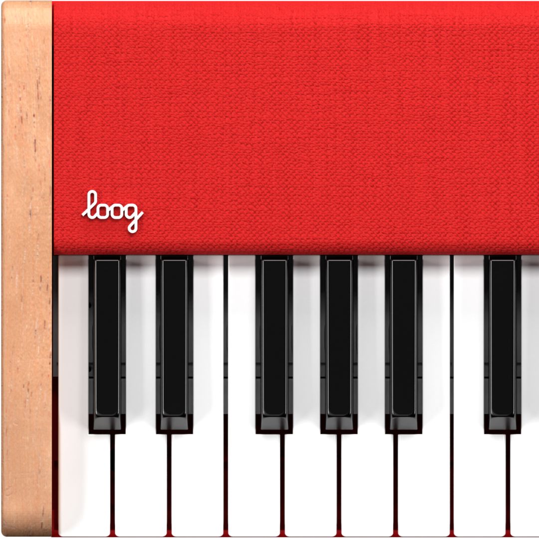 loog piano (Collective) Piano 
