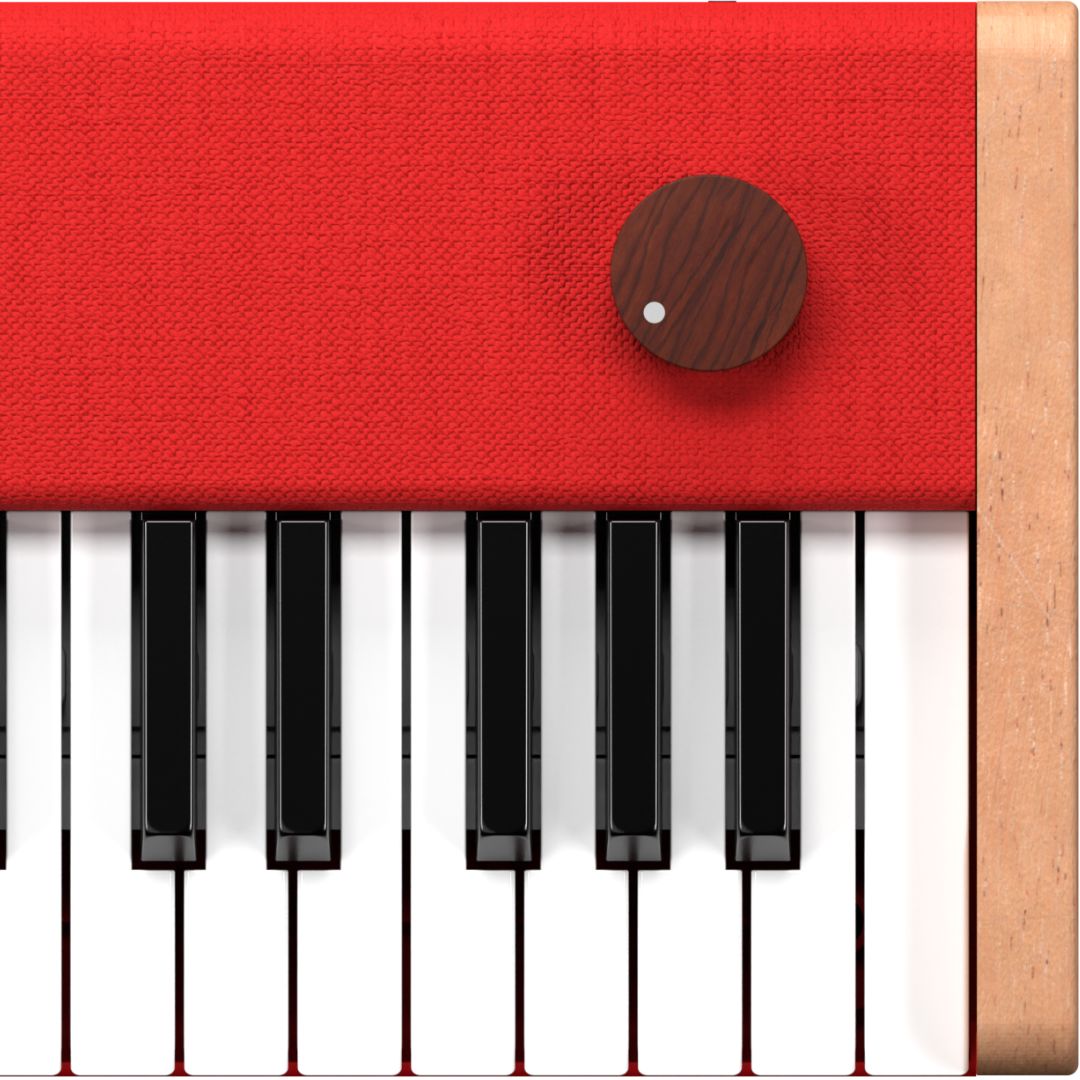 loog piano (Collective) Piano 