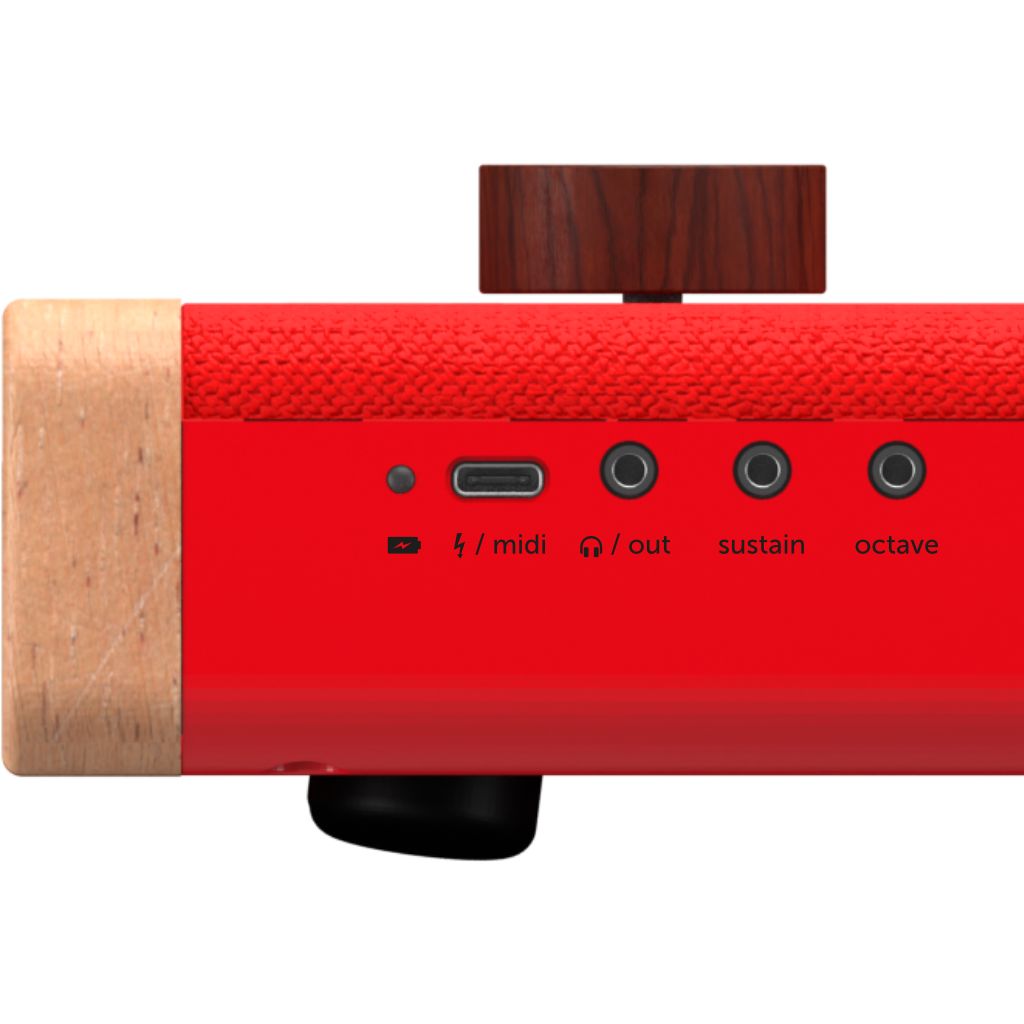 loog piano (Collective) Piano 