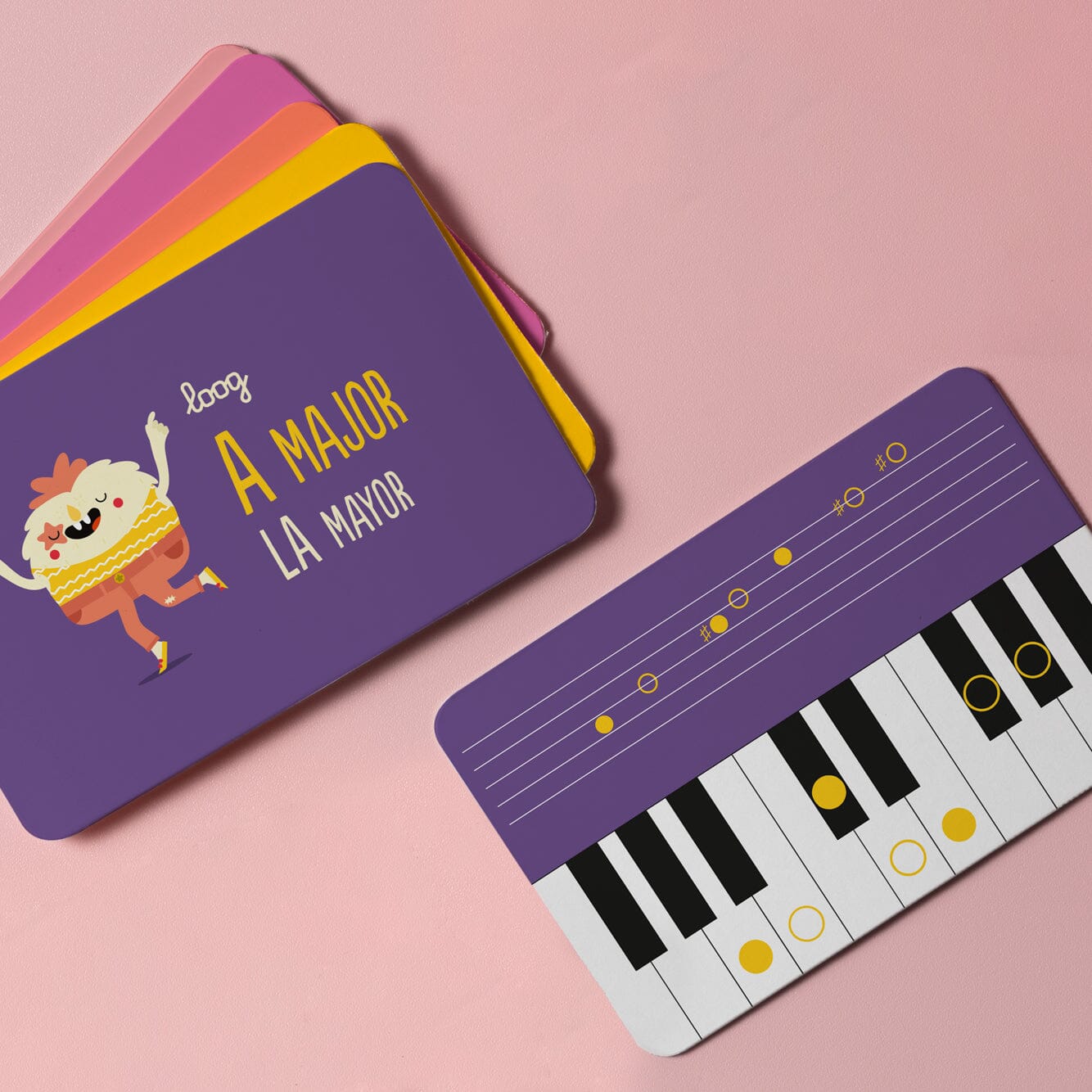 loog piano (Collective) Piano 