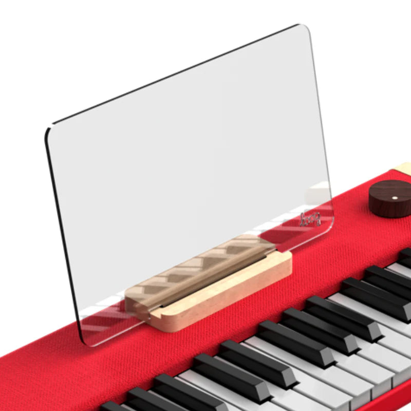 Loog Piano Magnetic Stand Musical Instruments 