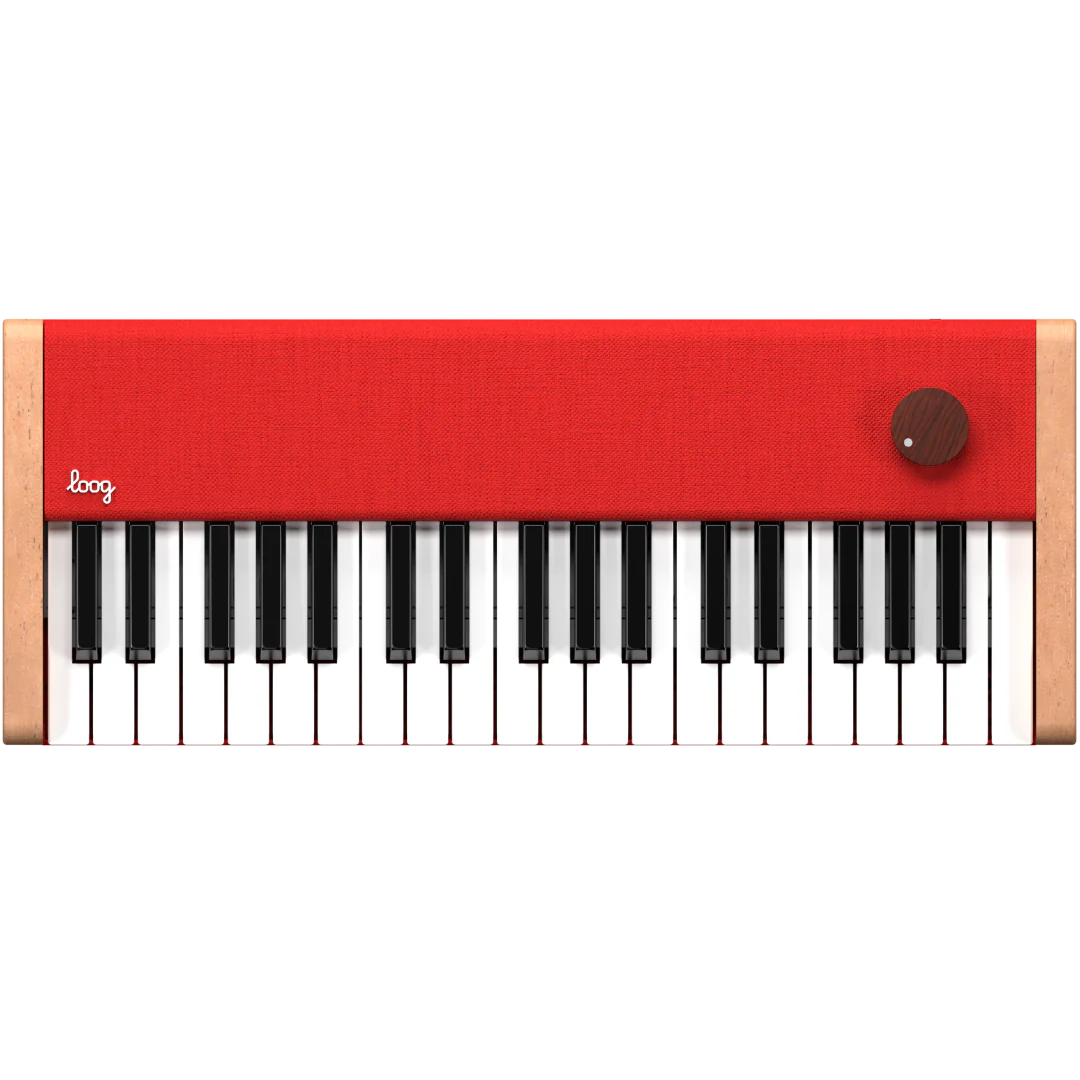 Loog Piano Musical Instruments 