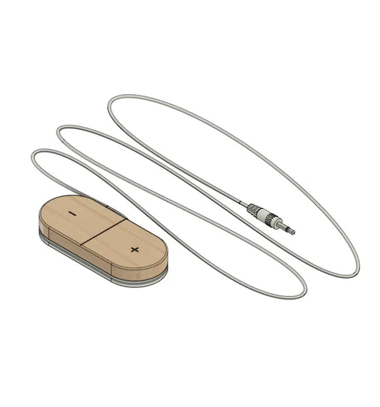 Loog Piano Octave Shifter Musical Instruments 