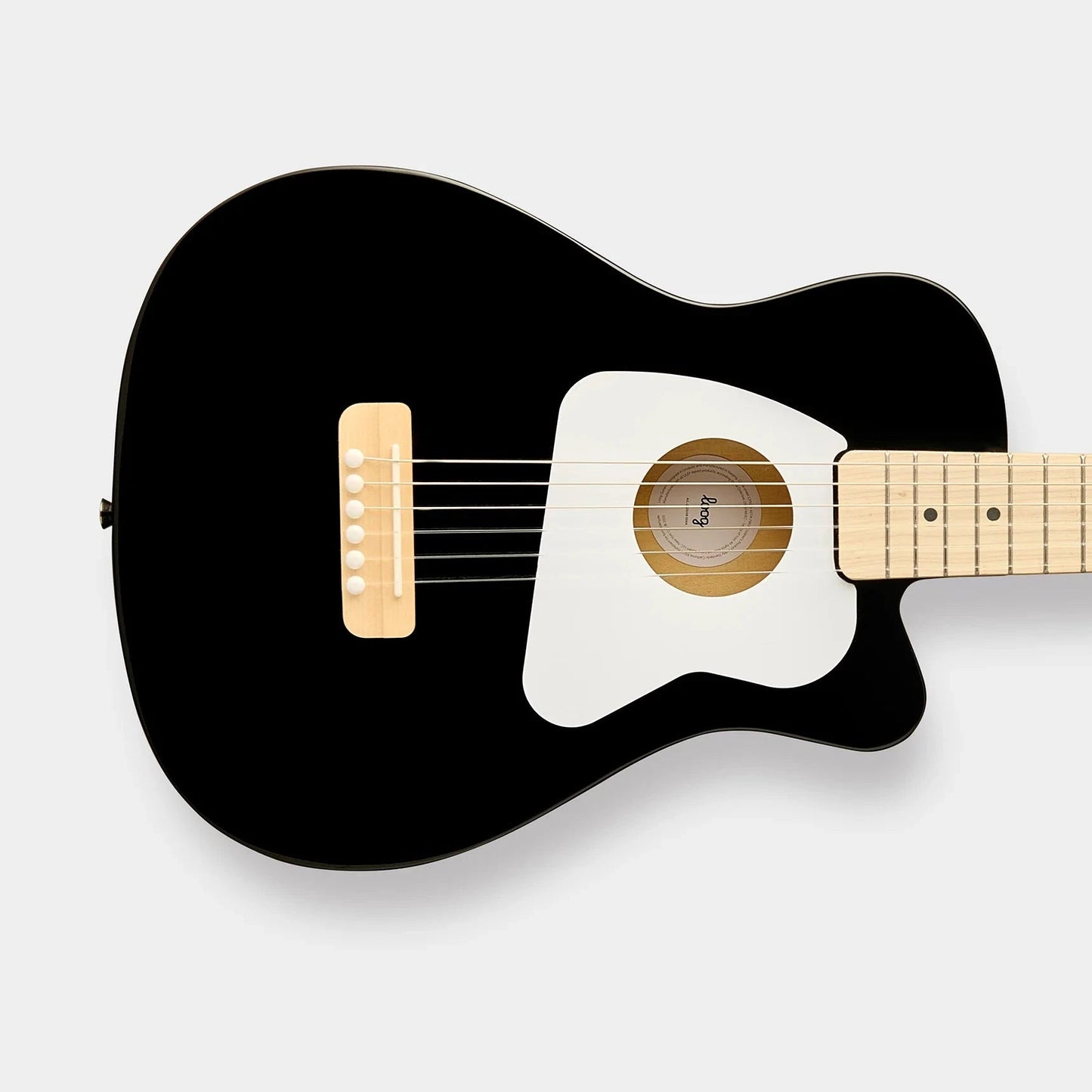 Loog - Loog Pro 6 Acoustic Guitar
