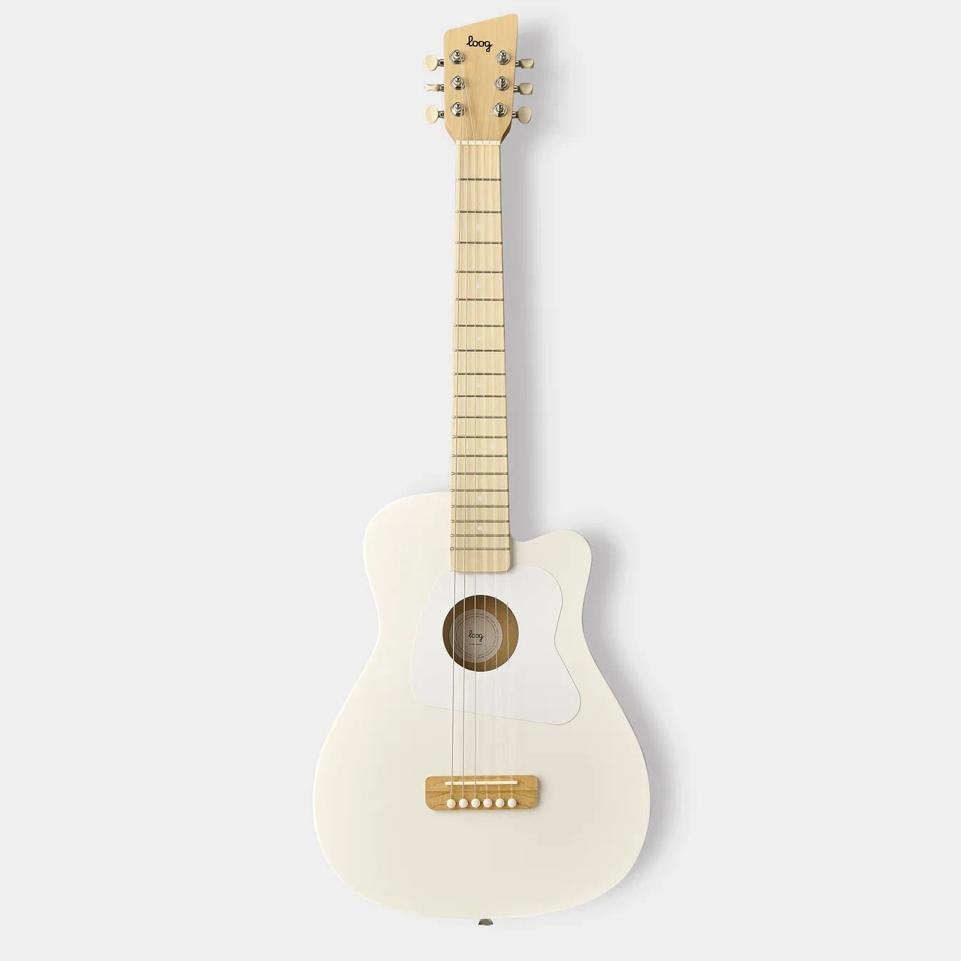 Loog - Loog Pro 6 Acoustic Guitar