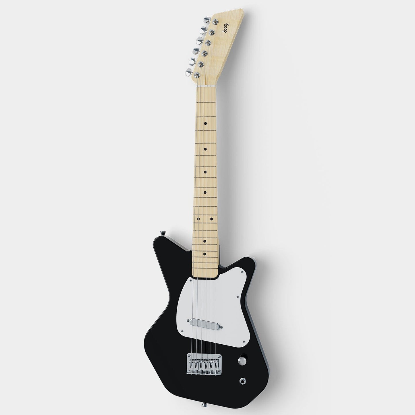 loog pro 6 electric (2024) Pro VI Electric Guitars 