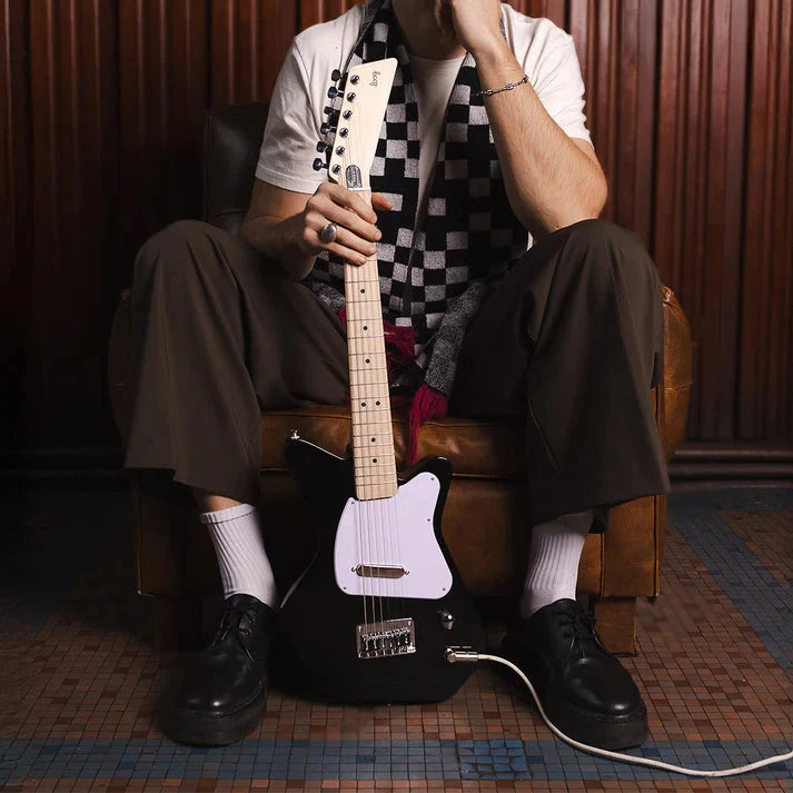 Loog Pro 6 Electric Guitar Guitars 