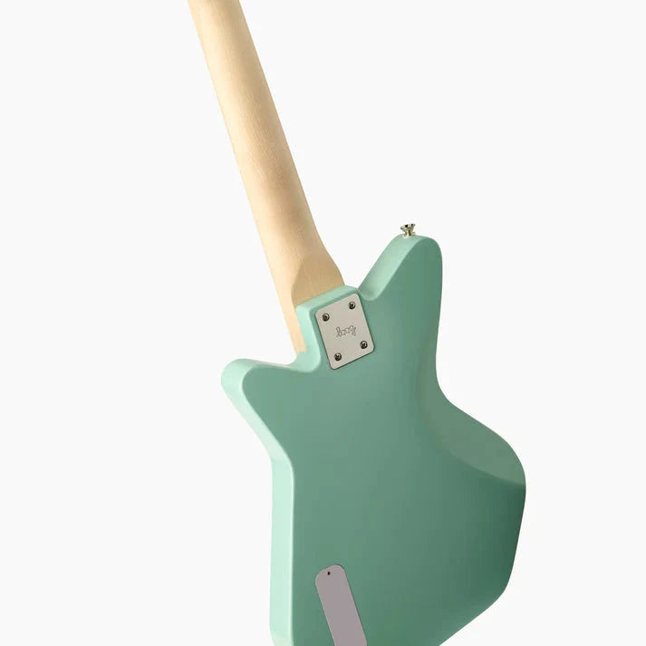 Loog Pro 6 Electric Guitar Guitars 