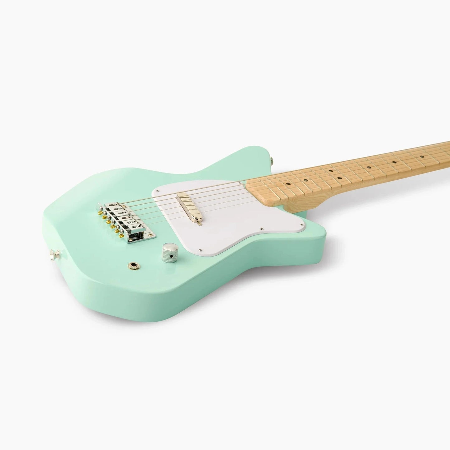 Loog Pro 6 Electric Guitar Guitars 