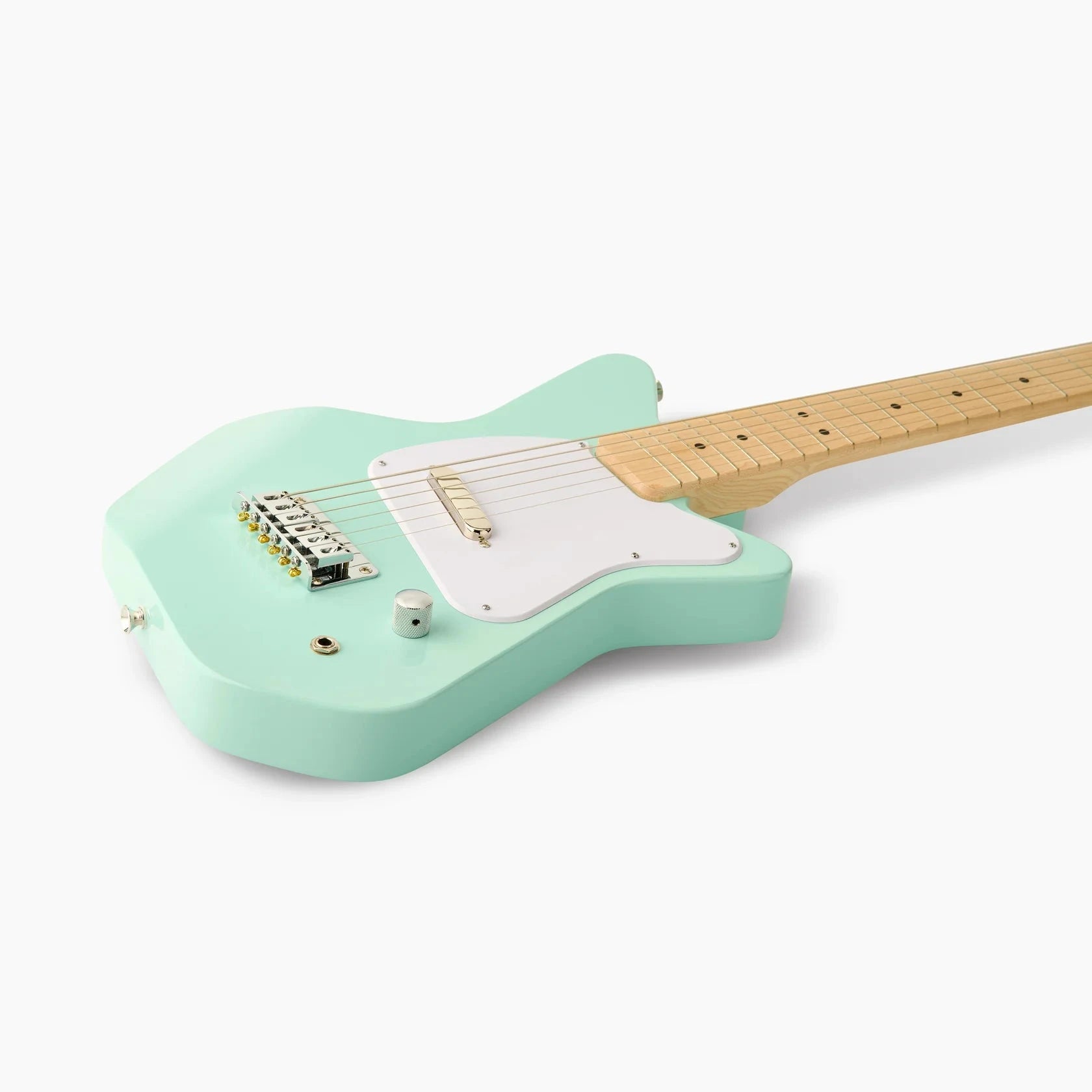 Loog Pro 6 Electric Guitar Guitars 