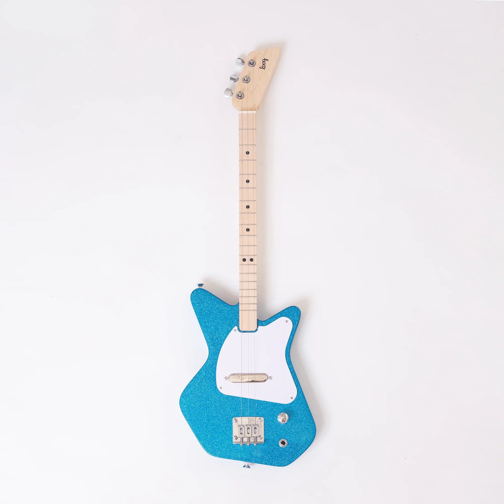 Loog - Loog Pro Electric Sparkle Guitar