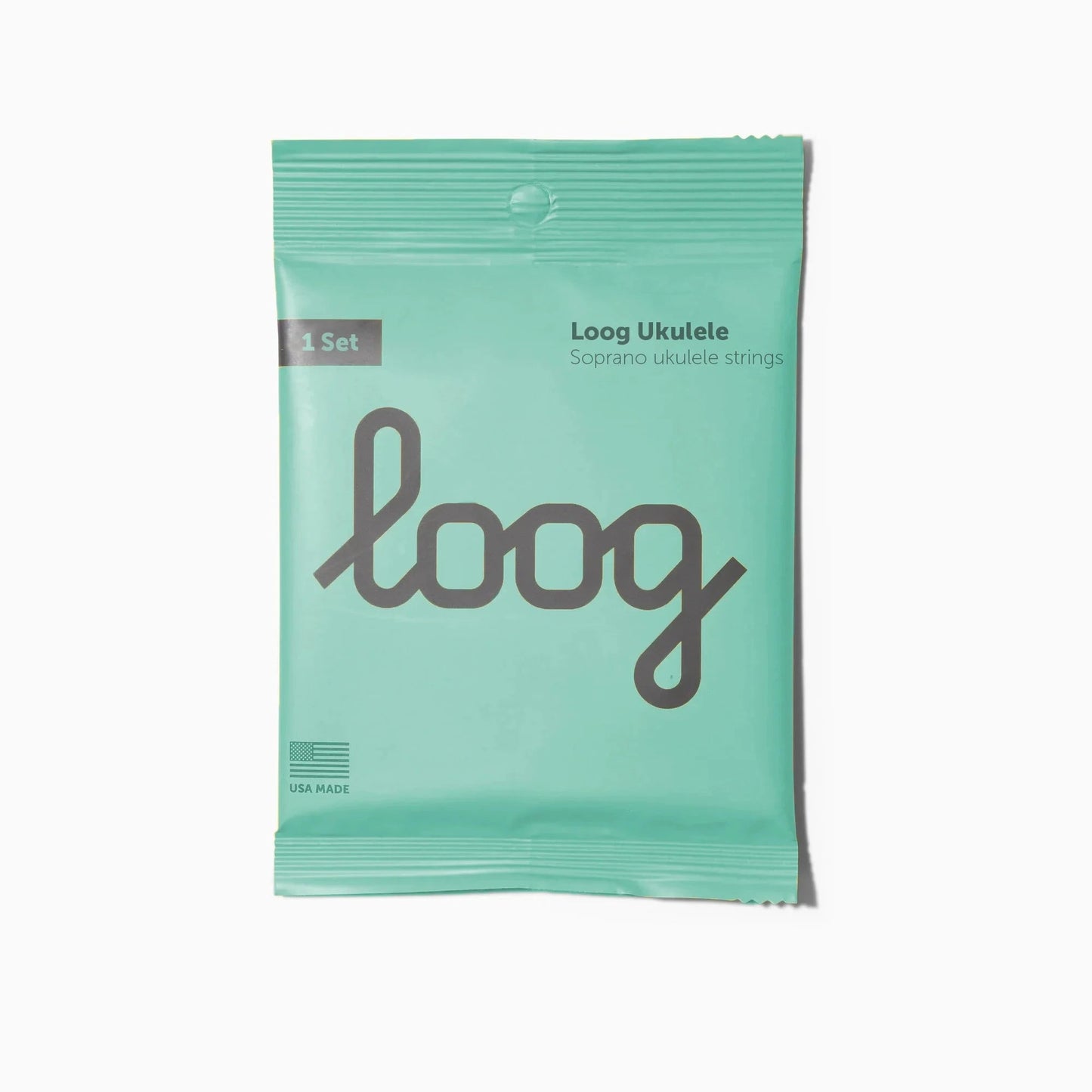 Loog - Loog Ukulele Strings