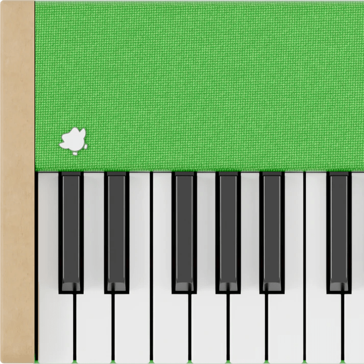 Loog - Loog X Duolingo Piano