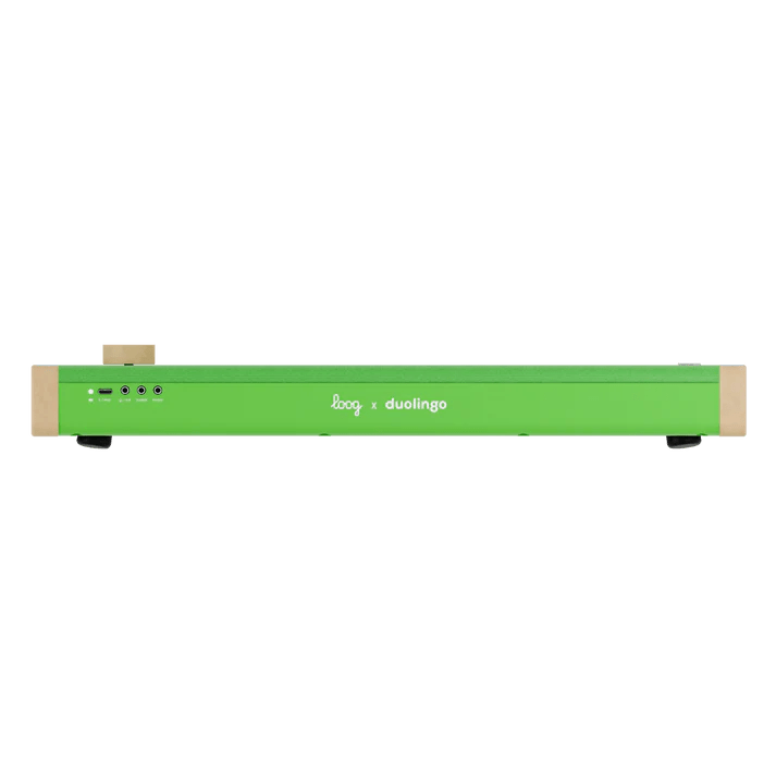 Loog X Duolingo Portable Digital Keyboard – TOYCYCLE
