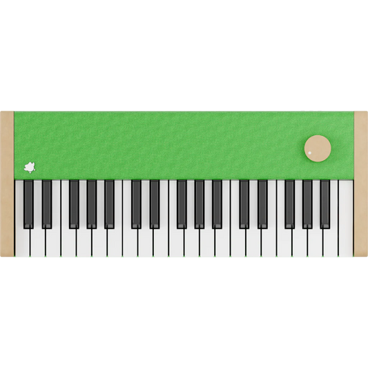 Loog X Duolingo Piano Musical Instruments 