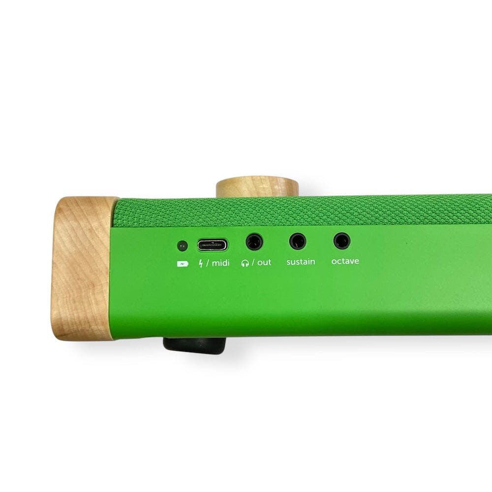 Loog - Loog X Duolingo Piano - Partial Kit