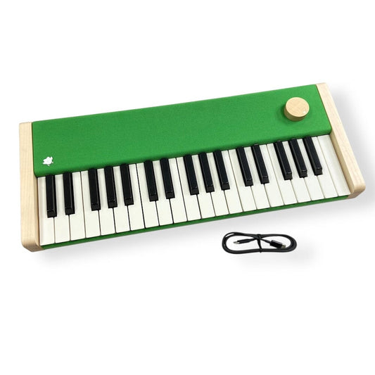 Loog X Duolingo Piano - Partial Kit Musical Instruments 
