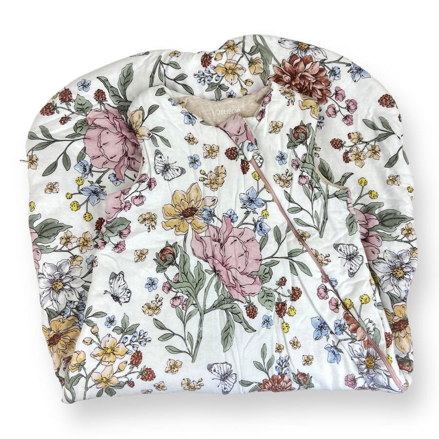 Loulou Lollipop - Loulou Lollipop Sleep Bag 12 - 18M
