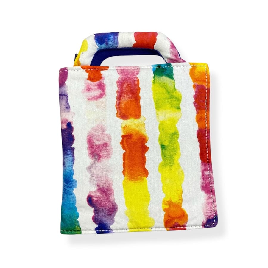 Lovevery Art Kit With Tempura Paint Sticks Toys 