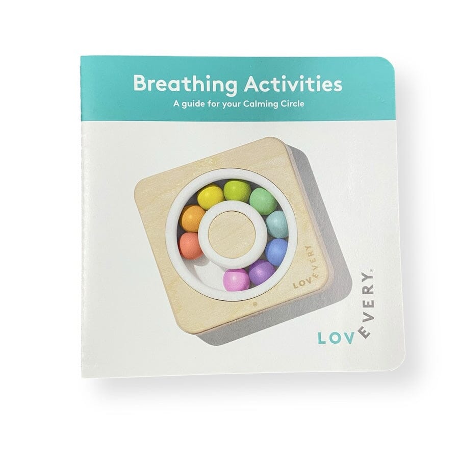 Lovevery Calming Circle Toys 